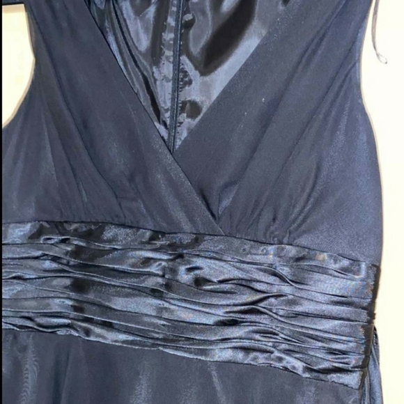 London Times Cocktail Dress - Picture 4 of 10